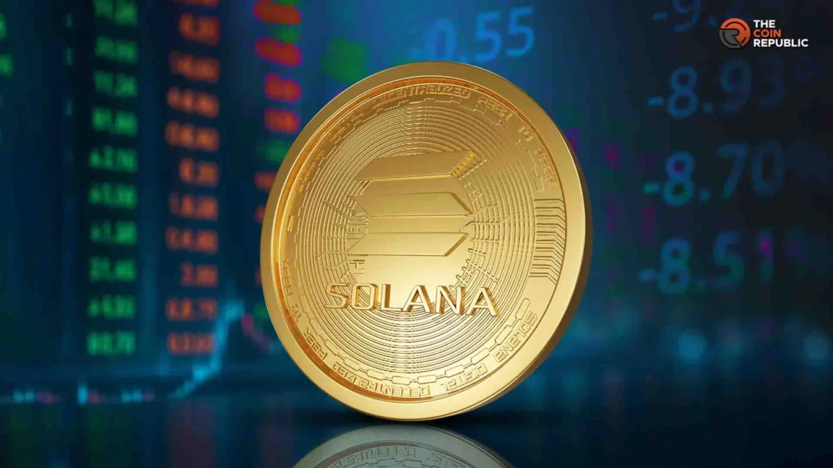 SOL 飙升 40%，向 100 美元大关发起冲击