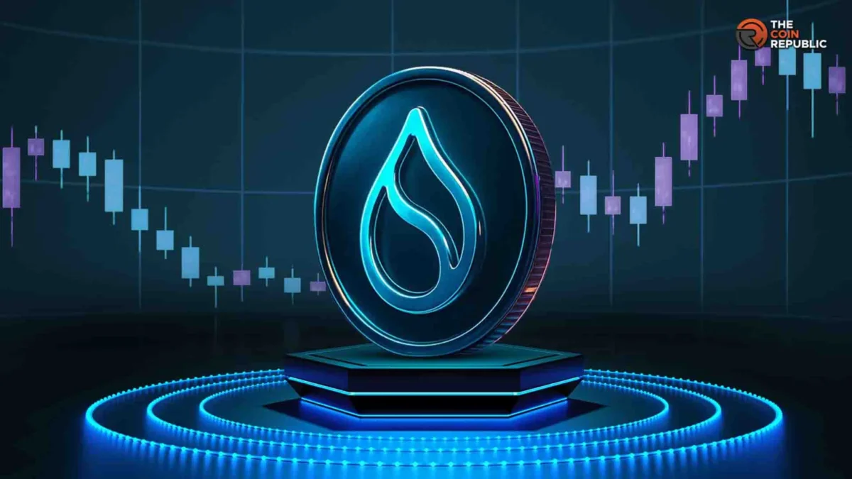 توقعات إيجابية لسعر SUI وسط سلسلة تدفقات مؤسسية مستمرة لمدة 12 أسبوعاً
