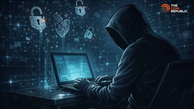 Term Labs Suffers $8.5M Governance Exploit in Crypto Attack