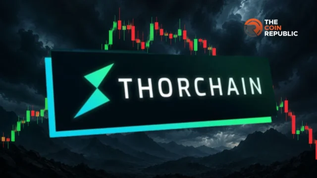 THORChain 警告数百个验证者未能达到真正的去中心化标准