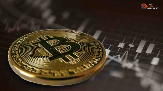 لماذا تعاني بيتكوين في تجاوز مقاومة 80 ألف دولار؟