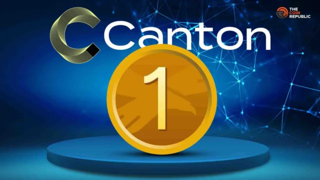 وورلد ليبرتي فاينانشال تطلق العملة المستقرة USD1 على شبكة كانتون (Canton Network)