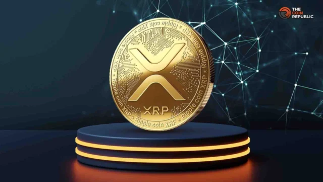 XRP Activity Soars 654% Amid Push Toward $1.5 Resistance
