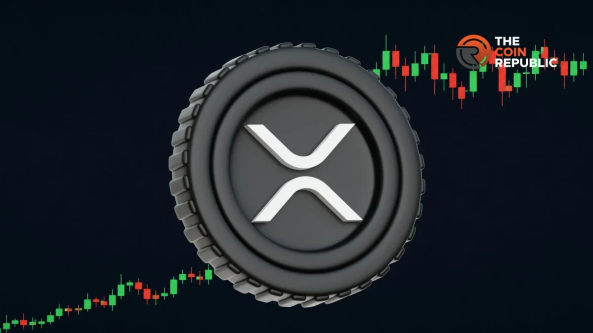 عملة XRP ترتفع بنسبة 4% وسط جدران بيع الحيتان التي تعيق طريقها نحو 2.15 دولار