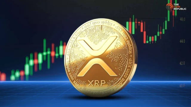 عملة XRP تشهد عمليات بيع كثيفة بينما تستهدف الثيران مقاومة حاسمة