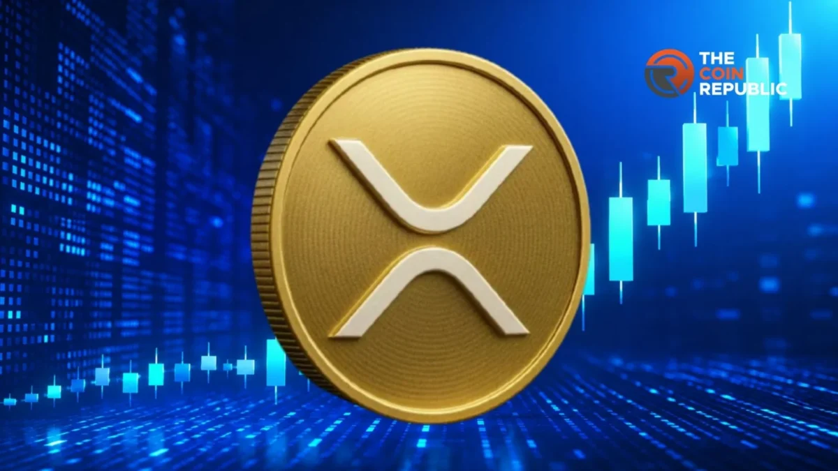 ارتفاع الطلب على عملة XRP مع حجز 73 مليون رمز