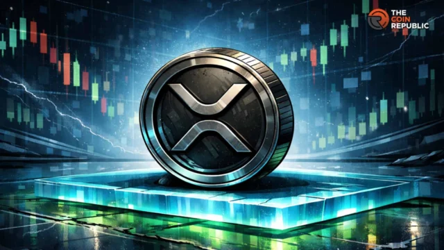 ارتفاع XRP بنسبة 53% خلال سبعة أيام وسط تطلع لاختراق مستوى 1.55 دولار