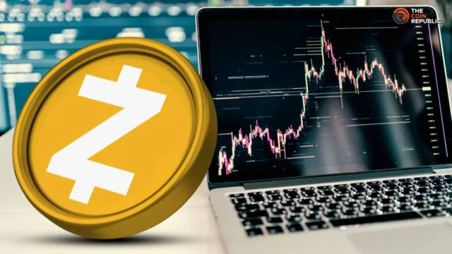 Zcash Hits Record High Amid Growing ETF Anticipation