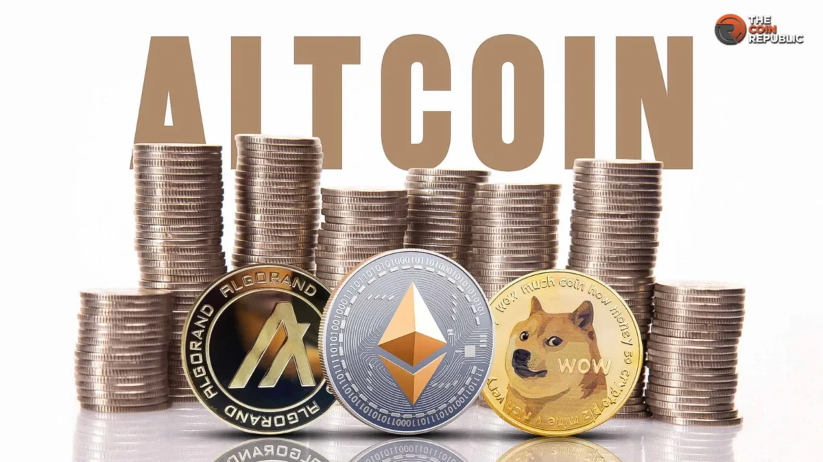 اقتراب موسم العملات البديلة رغم تكبد معظم الحاملين لخسائر