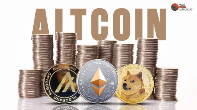 اقتراب موسم العملات البديلة رغم تكبد معظم الحاملين لخسائر