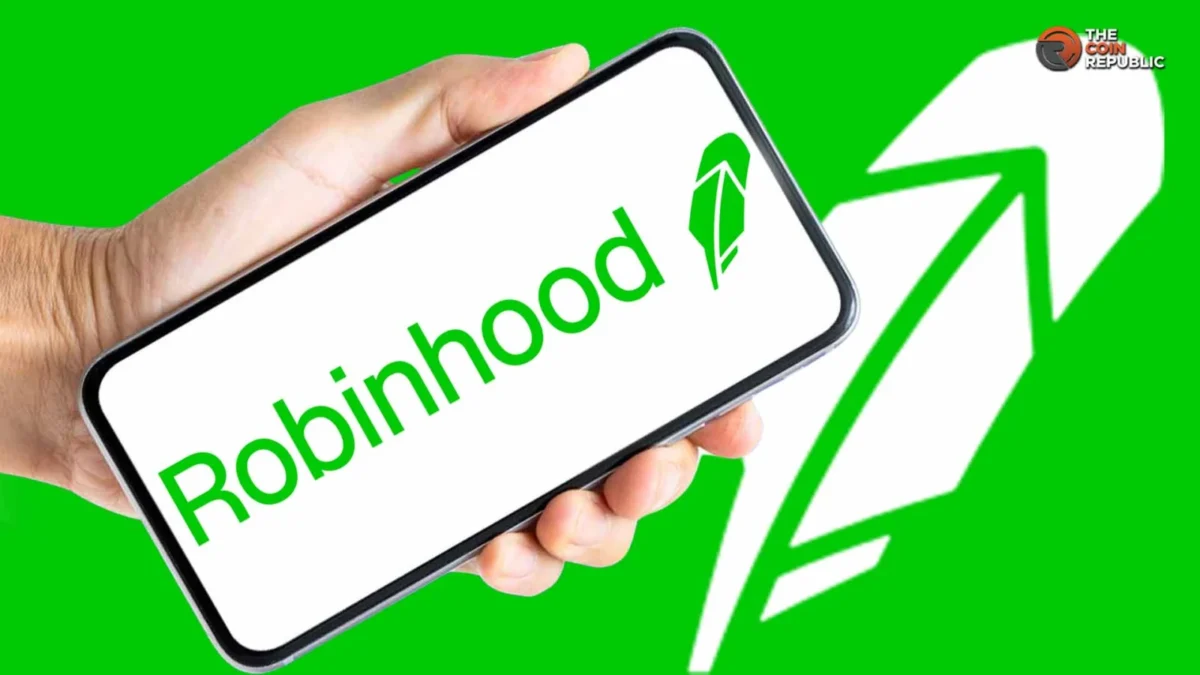 AMC CEO Blasts Robinhood Stock Tokens, Questions If They’re Legal