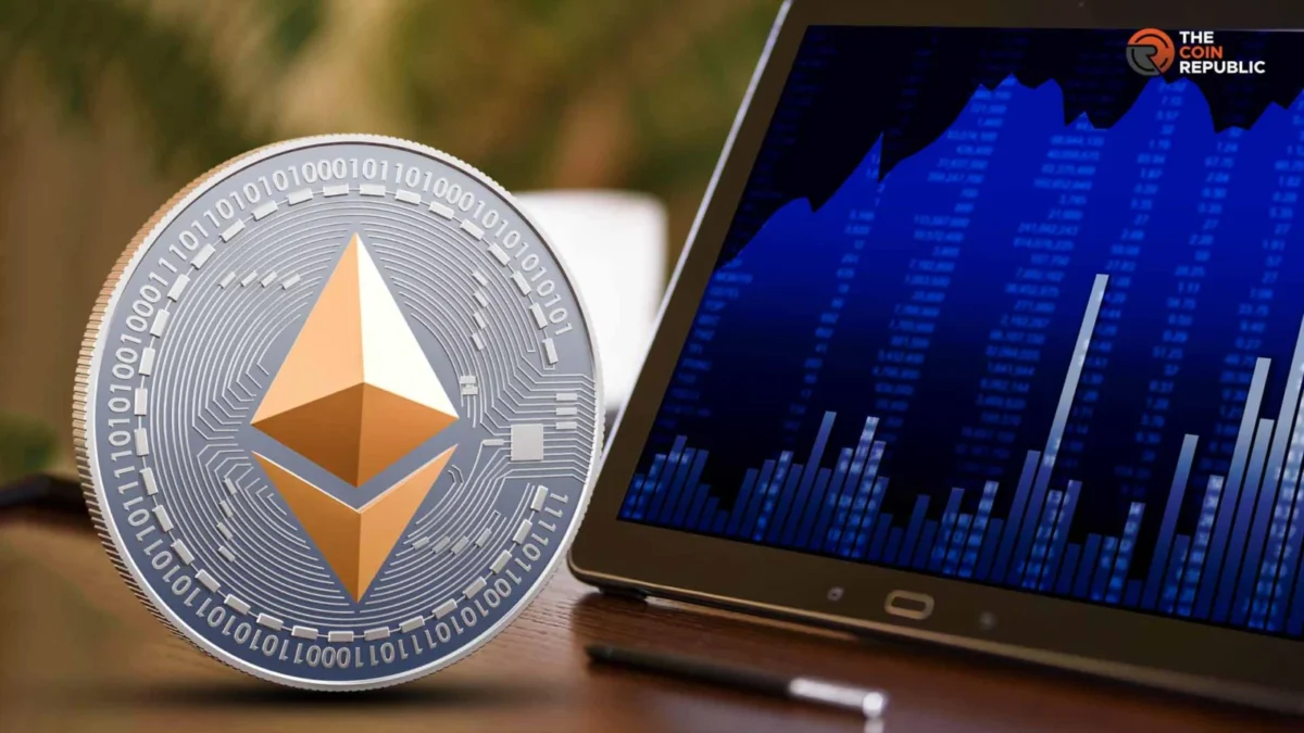 Analyst Predicts 100% Ethereum Price Surge Based on Past Trends