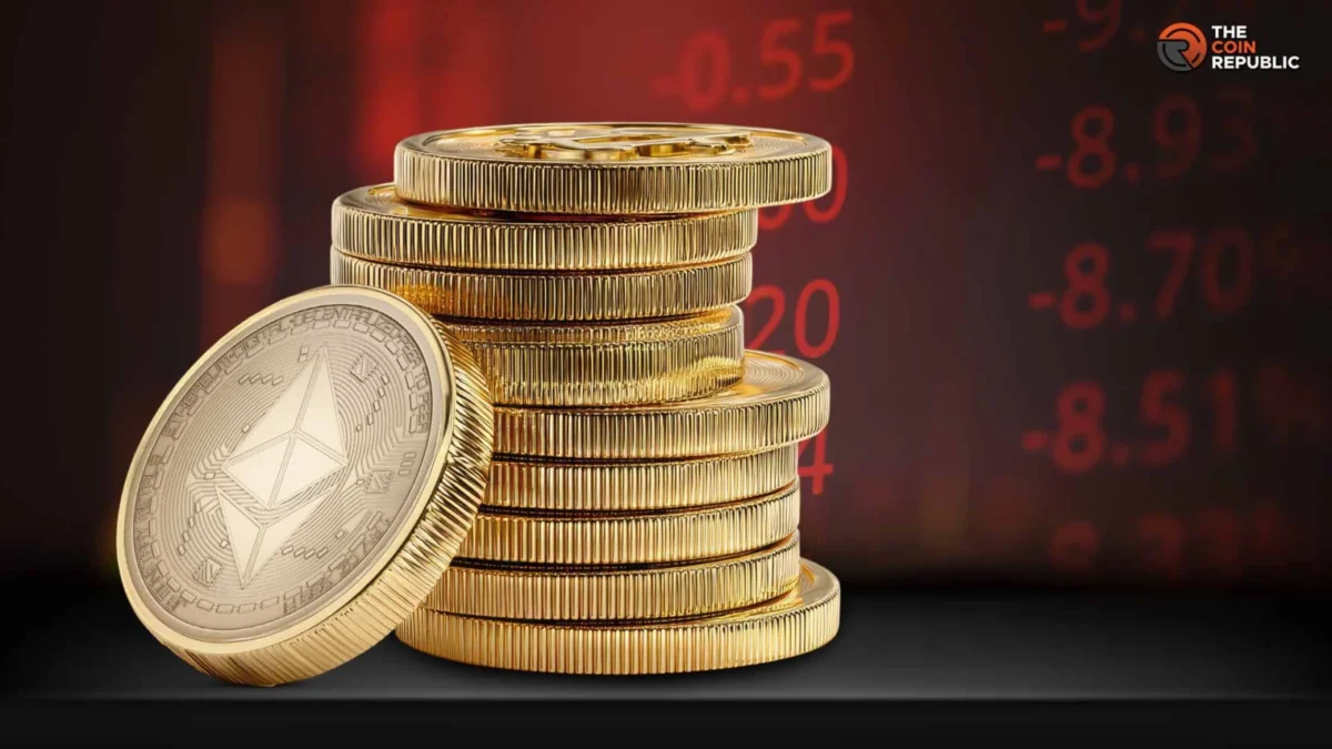 محلل يتوقع وصول إيثيريوم إلى 3,000 دولار في حال إقرار قانون الوضوح
