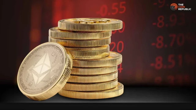 محلل يتوقع وصول إيثيريوم إلى 3,000 دولار في حال إقرار قانون الوضوح