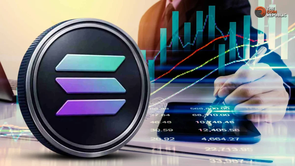 Analyst Predicts Potential Bullish Reversal for Solana Price