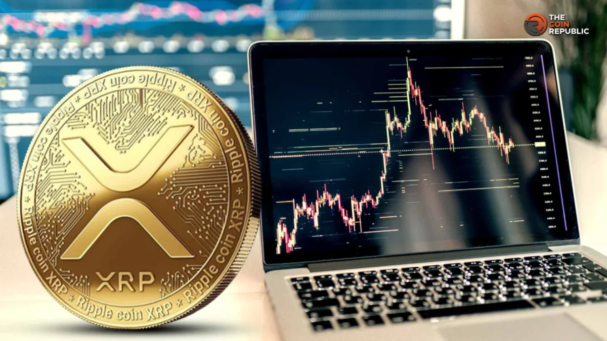 Analyst Predicts XRP Could Reach $60 in Future Market Cycle