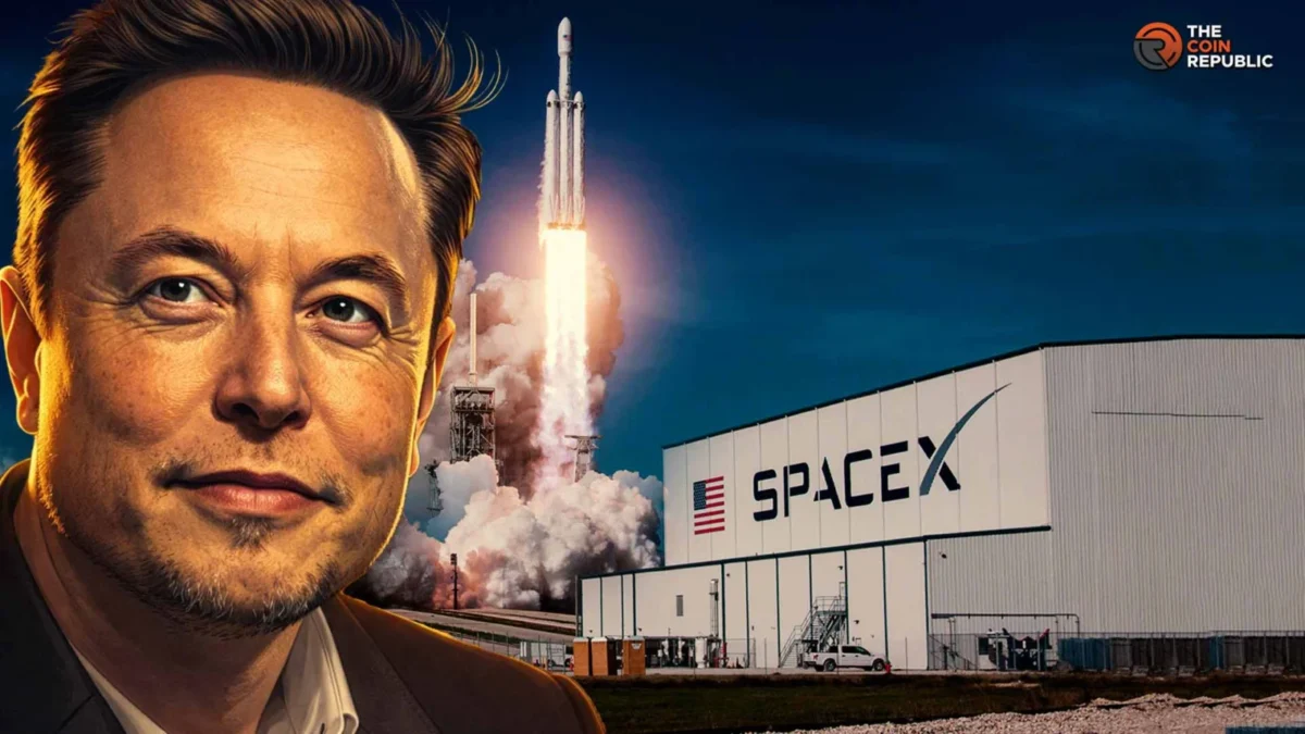 Analyst Projects SpaceX Stock to Reach $280 Amid Growth Outlook