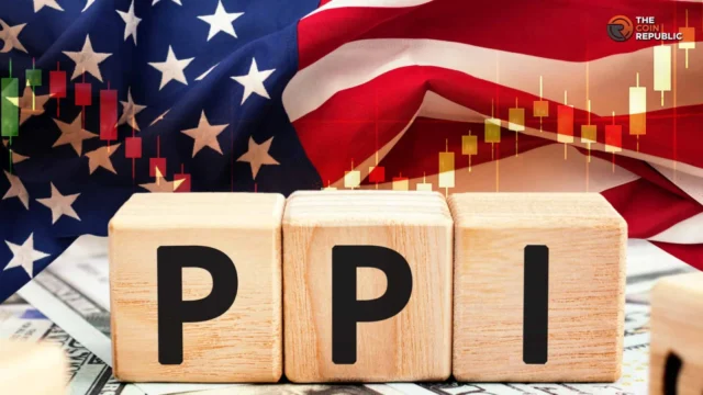 यू.एस. PPI दृष्टिकोण के बीच विश्लेषक ने Ethereum के लिए मुख्य साप्ताहिक परीक्षण देखा