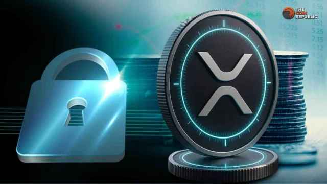 المحللون يتوقعون ارتفاعاً بنسبة 29% في سعر XRP استناداً إلى الاتجاهات السابقة