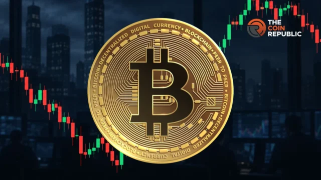 Analysts Warn Bitcoin Faces $82K Test Amid Drop Risks