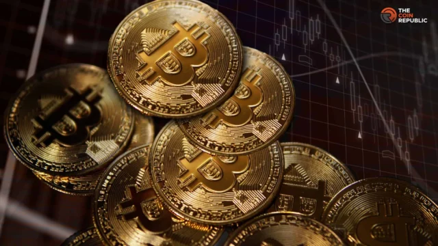 Analyzing Recent Market Data to Forecast Bitcoin's Next Price Move