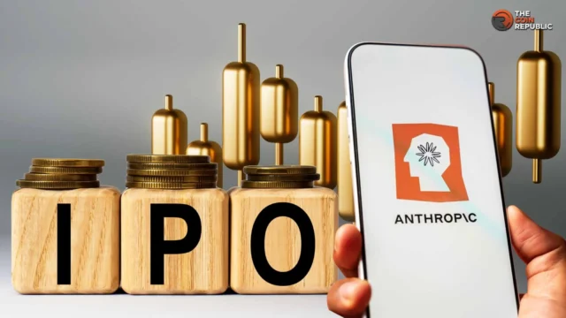 राजस्व रन रेट $65B से अधिक होने के कारण Anthropic IPO नजदीक