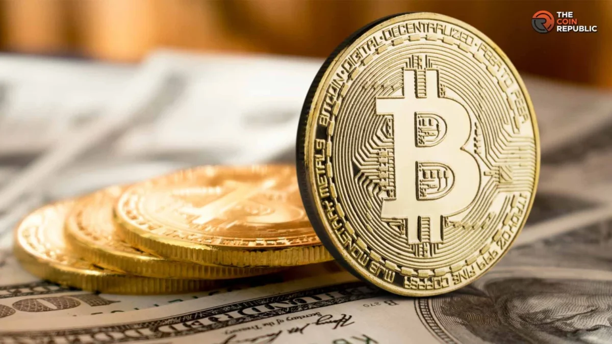 Arthur Hayes Predicts AI Slump Will Push Bitcoin Up