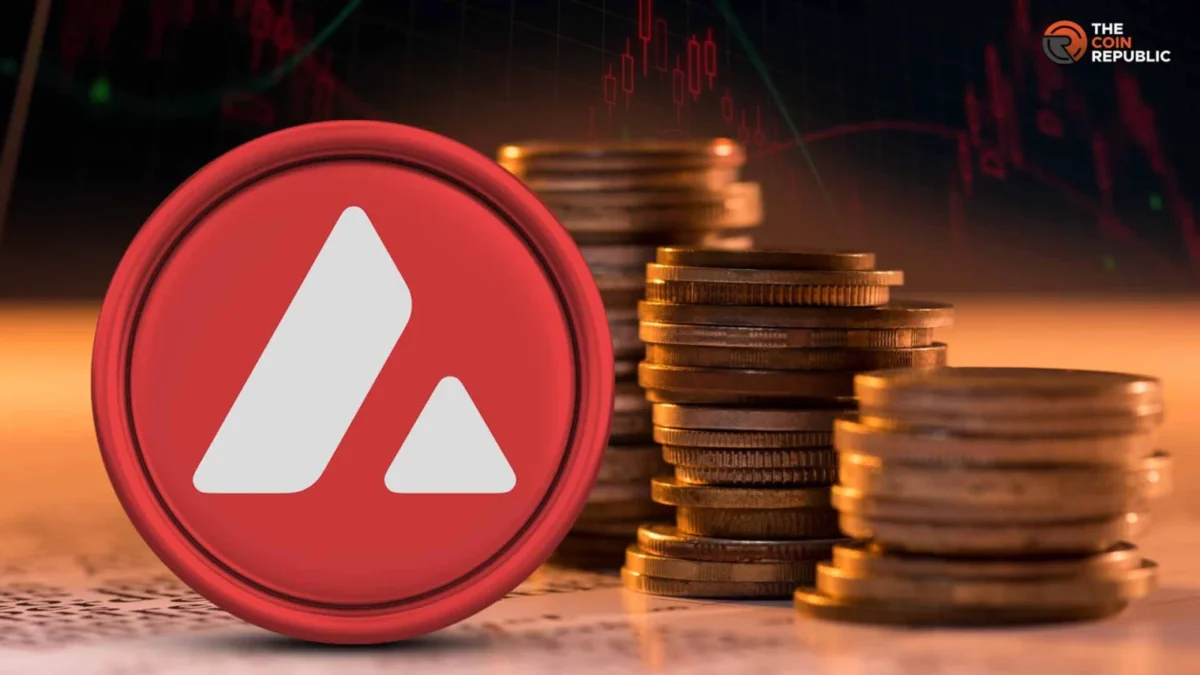 أفالانش ترحب بـ ويلينغتون وفاسانارا بينما يحافظ AVAX على مستوى 11 دولاراً