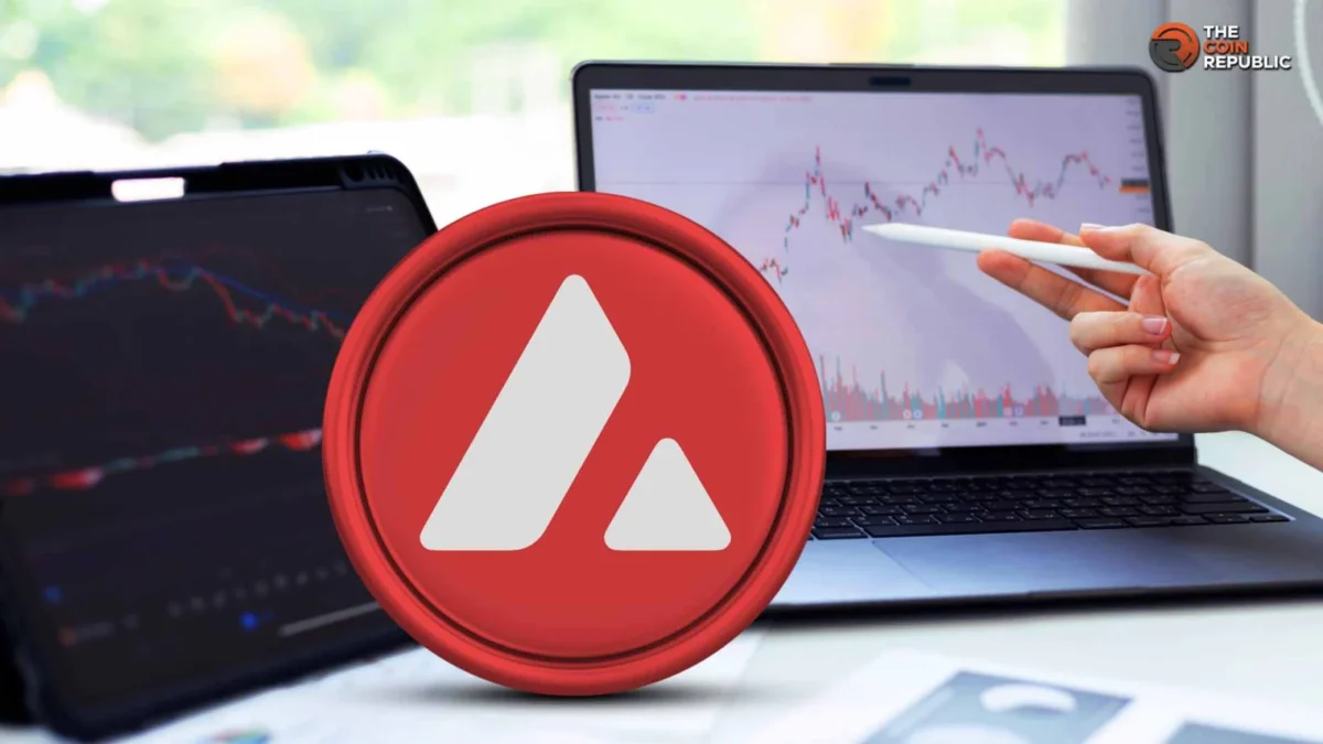 AVAX Rally Eyes $126 Target Amid Strong Price Surge