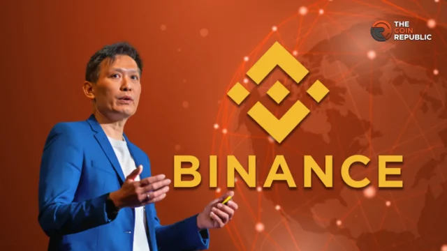 Binance CEO Richard Teng Clarifies Stance on $61M Iran Case