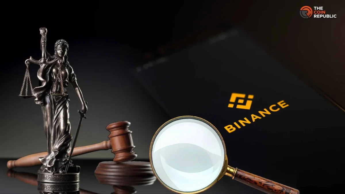 Binance Faces Ongoing US Legal Challenges and New Iran Probe