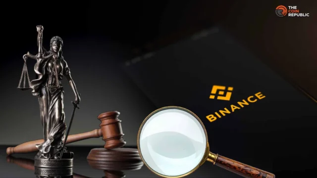 Binance Faces Ongoing US Legal Challenges and New Iran Probe