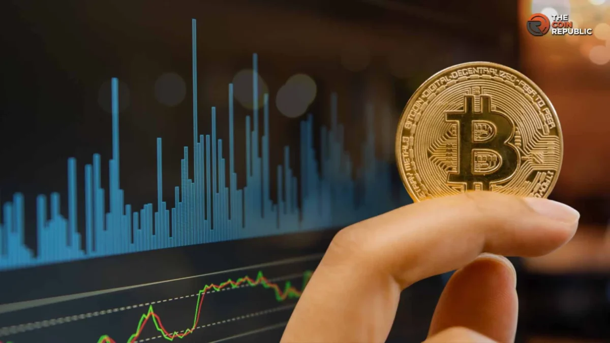 Bitcoin Encounters Heavy Resistance as Rally Hangs in Balance