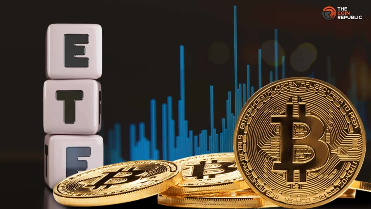 Bitcoin ETF Inflows Grow Amid Test of $79.5K Resistance