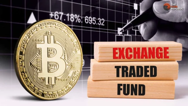 Bitcoin ETFs attract $1.7B as price holds above $86K