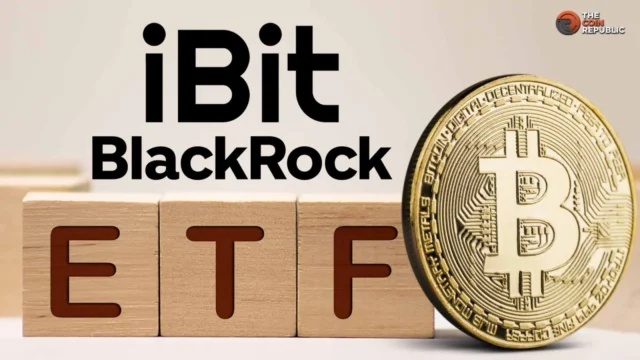 Bitcoin ETFs Rebound with $159M Inflows Led by BlackRock IBIT