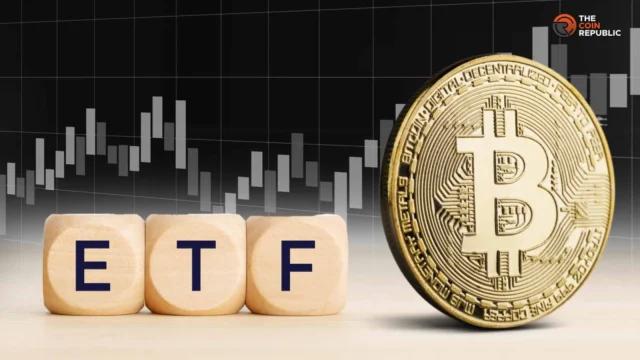Bitcoin ETFs See $730.9M Inflow, Reaching Highest Daily Total Since January