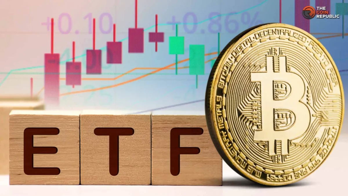 Bitcoin ETFs See $999M Inflows in Largest Day Since October 2025