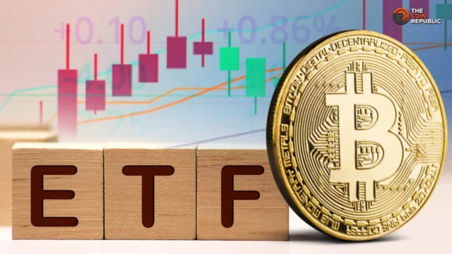 Bitcoin ETFs See $999M Inflows in Largest Day Since October 2025