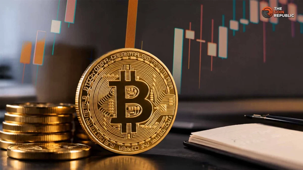 Bitcoin ETFs See Massive Inflows Despite Growing Correction Risks