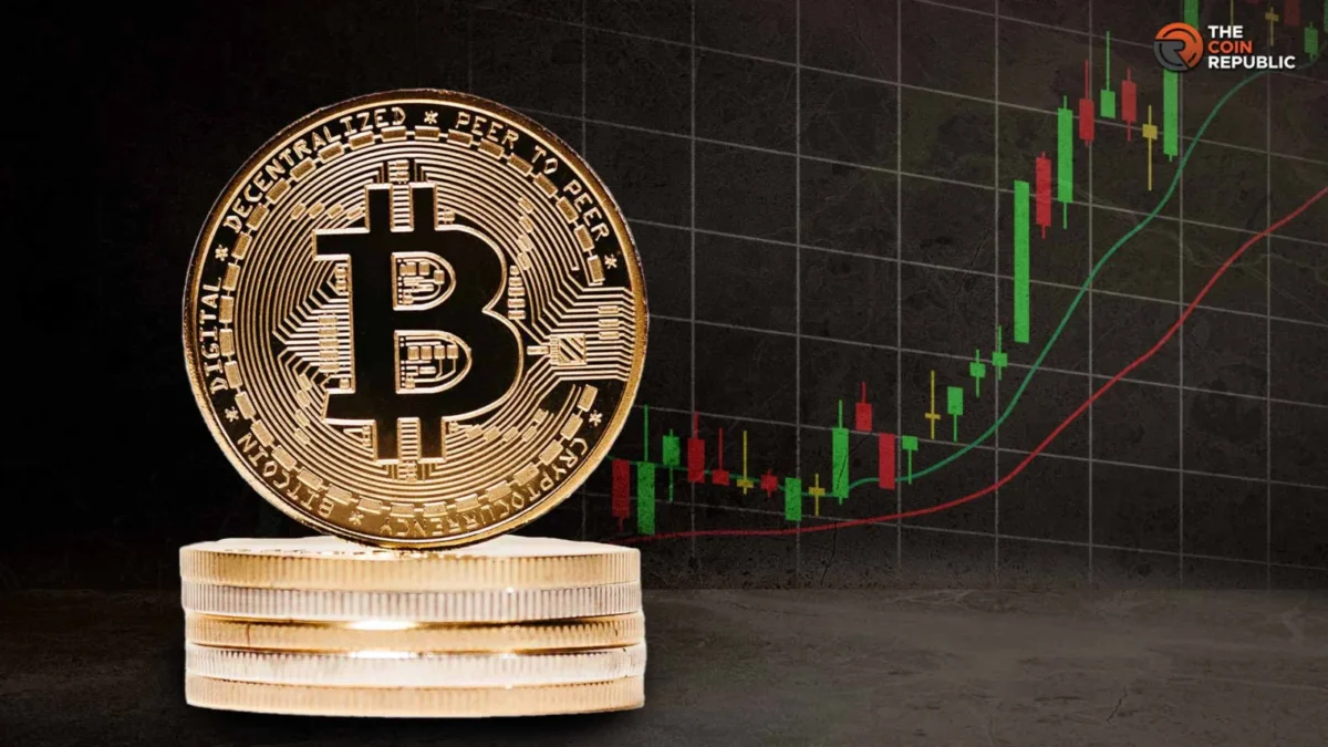 سعر البيتكوين يواجه إغلاقاً أسبوعياً هابطاً قبيل قرار الفيدرالي بشأن أسعار الفائدة