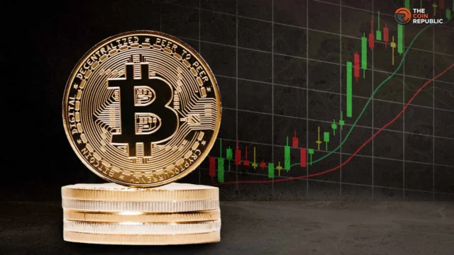 سعر البيتكوين يواجه إغلاقاً أسبوعياً هابطاً قبيل قرار الفيدرالي بشأن أسعار الفائدة