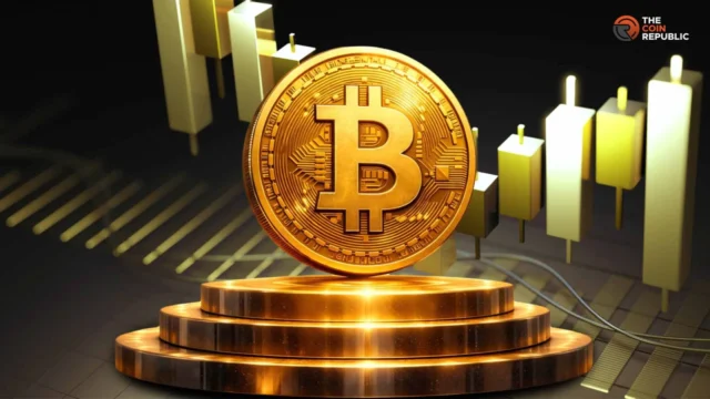 Bitcoin Faces Trend Reversal Risk Amid Spot Demand Uncertainty
