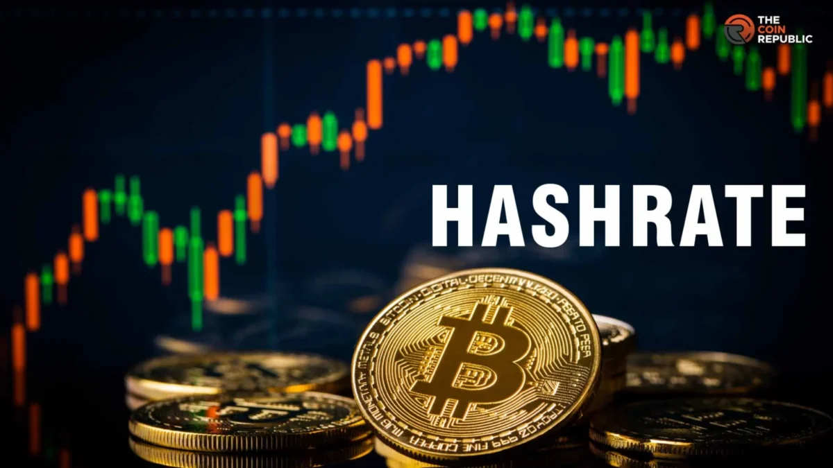 Bitcoin Hashrate Surges as BTC Price Retakes $81,000