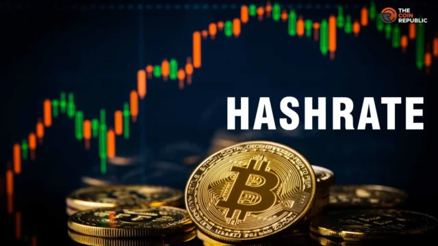 Bitcoin Hashrate Surges as BTC Price Retakes $81,000
