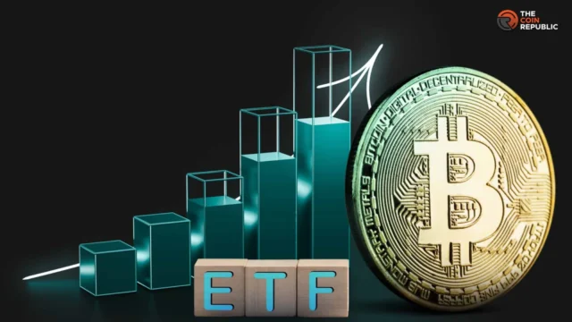 Bitcoin Hits $84,000 Amid Renewed US ETF Demand
