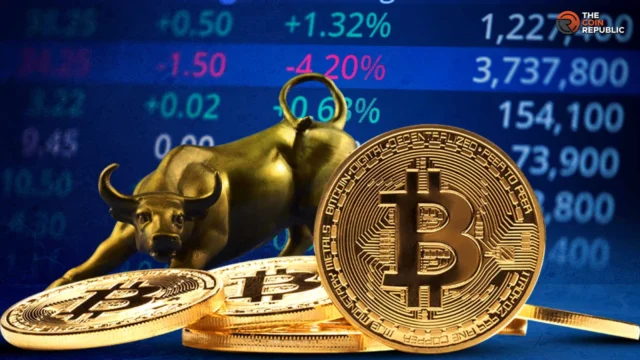 Bitcoin Holds Above $76K Amid Market Pressures as Bulls Regain Control