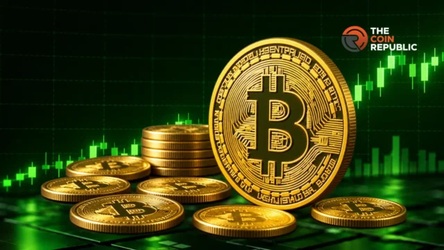 比特币在交易员对其下一步方向感到迷茫之际坚守8万美元上方