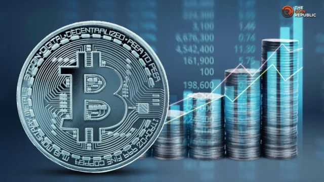 Bitcoin Nears $75,000 Ahead of Anticipated FOMC Ruling