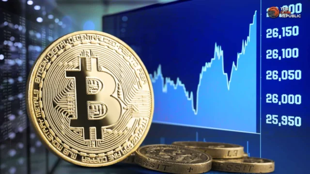 Bitcoin Outlook: $82K Breakout or Drop Under $76K?